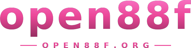 open88f logo